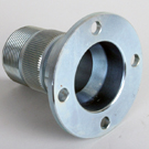 Jensen - 4 Stud 8 TPI 52mm Right